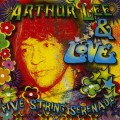 Purchase Arthur Lee & Love MP3