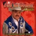 Purchase Fabian Gomez MP3