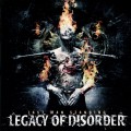 Purchase Legacy Of Disorder MP3