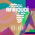 Purchase Afriquoi MP3