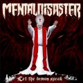 Purchase Mental Disaster MP3