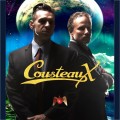 Purchase Cousteaux MP3