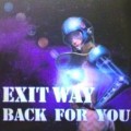 Purchase Exit Way MP3