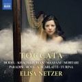 Purchase Toccata MP3