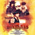 Purchase The Defiants MP3