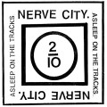 Purchase Nerve City MP3