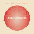 Purchase Henri Pousseur MP3