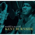 Purchase Kent Burnside MP3
