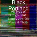 Purchase Black Portland MP3