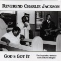 Purchase Reverend Charlie Jackson MP3