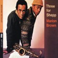 Purchase Marion Brown MP3