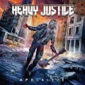 Purchase Heavy Justice MP3