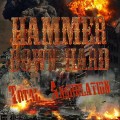Purchase Hammer Down Hard MP3