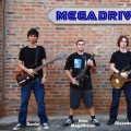 Purchase Megadriver MP3