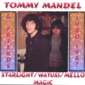 Purchase Tommy Mandel MP3