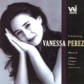 Purchase Vanessa Perez MP3
