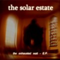 Purchase The Solar Estate MP3