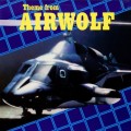 Purchase Airwolf MP3