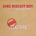 Purchase King Biscuit Boy MP3