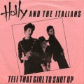 Purchase Holly And The Italians MP3