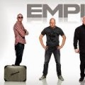 Purchase Empire 21 MP3