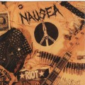 Purchase Nausea MP3