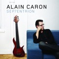 Purchase Alain Caron MP3