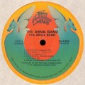 Purchase The Anvil Band MP3