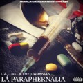 Purchase La The Darkman MP3