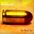 Purchase One Bullet Left MP3