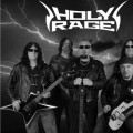 Purchase Holy Rage MP3