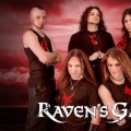 Purchase Raven's Gate MP3