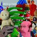 Purchase Mock & Toof MP3