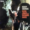 Purchase Elvin Jones & Richard Davis MP3