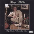 Purchase Henry Phillips MP3