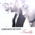 Purchase Commoners And Kings MP3