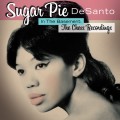 Purchase Sugar Pie Desanto MP3