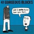 Purchase 41 Gorgeous Blocks MP3