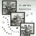 Purchase Jr. & His Soulettes MP3