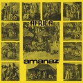 Purchase Amanaz MP3