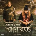 Purchase Monstrous MP3