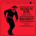 Purchase Misconduct MP3