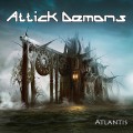 Purchase Attick Demons MP3