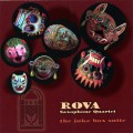 Purchase Rova Saxophone Quartet MP3