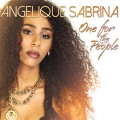 Purchase Angelique Sabrina MP3