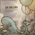 Purchase Six Gallery MP3