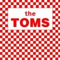 Purchase The Toms MP3