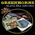Purchase Greenhorns MP3