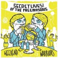 Purchase Secret Lives Of The Freemasons MP3