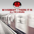 Purchase S.L. Troopers MP3
